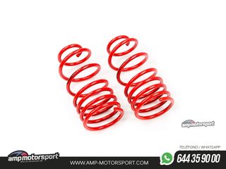 MUELLES DEPORTIVOS MTS TECHNIK MTSXCI035