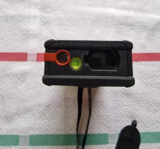 Medidor Láser HILTI PD 42