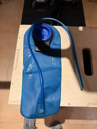 Bolsa Agua Camelbak MTB Crux Camelbak Azul 2,5 l