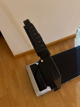 Cinta de correr Toputure 2 en 1 - Walking Pad