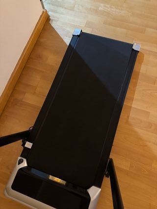 Cinta de correr Toputure 2 en 1 - Walking Pad