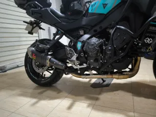 Escape Tracer 9 2025