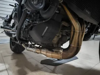 Escape Tracer 9 2025