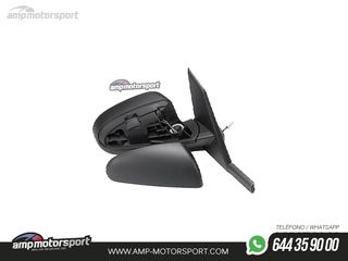 RETROVISOR COMPLETO DERECHO PARA MITSUBISHI COLT