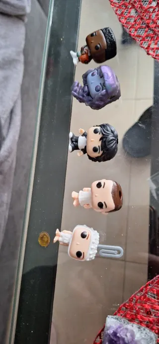 Expositor Stranger Things Kinder Joy