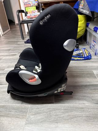 Silla Coche Cybex Sirona