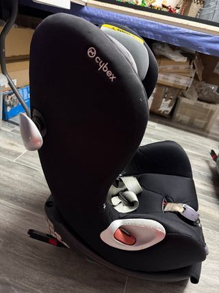 Silla Coche Cybex Sirona
