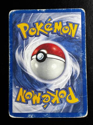 Carte Pokemon Jolteon Lt. Surge's Jolteon