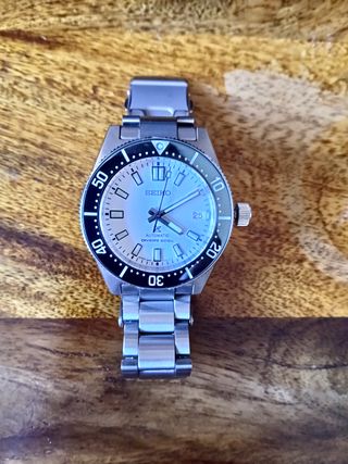 Reloj Seiko Prospex SPB213J1 Automático