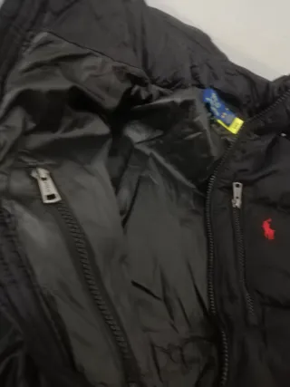 Chaqueta Polo Ralph Lauren Talla M