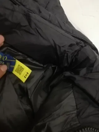 Chaqueta Polo Ralph Lauren Talla M