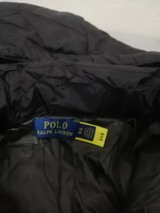 Chaqueta Polo Ralph Lauren Talla M