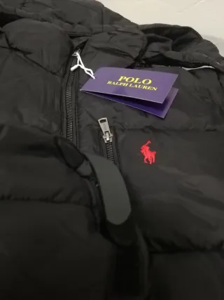 Chaqueta Polo Ralph Lauren Talla M