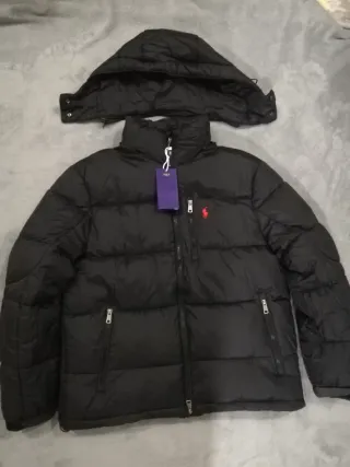 Chaqueta Polo Ralph Lauren Talla M