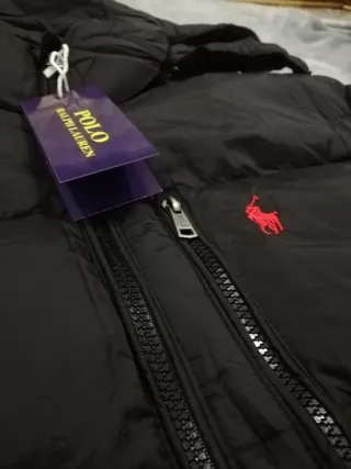 Chaqueta Polo Ralph Lauren Talla M