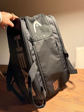 Borsone Head Motion Padel