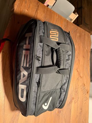 Borsone Head Motion Padel