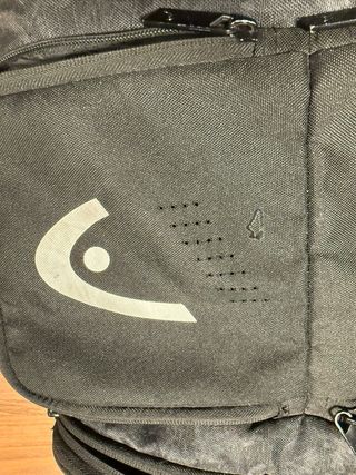 Borsone Head Motion Padel