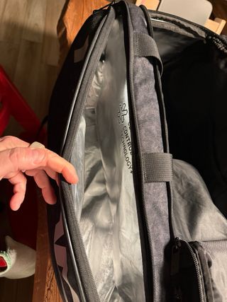 Borsone Head Motion Padel