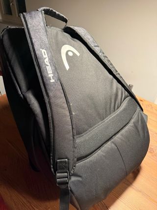 Borsone Head Motion Padel