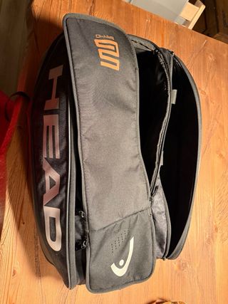 Borsone Head Motion Padel