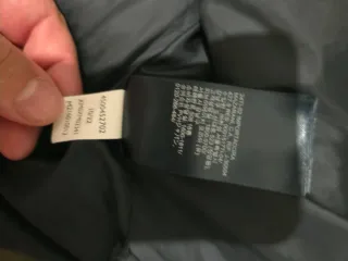 Gilet Tommy Hilfiger verde multicolore