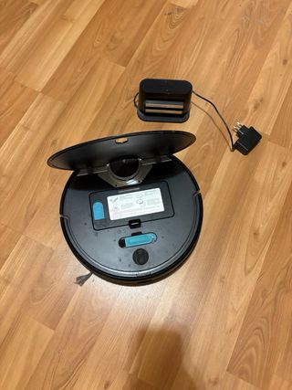 Aspirador Robot Conga 3290 Friega Mapa Láser