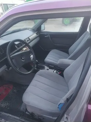 Mercedes-Benz Clase E 1994