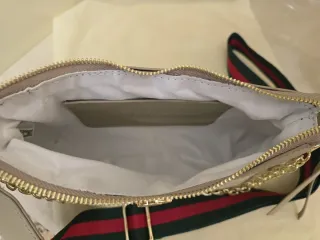 Borsa Gucci Beige Donna