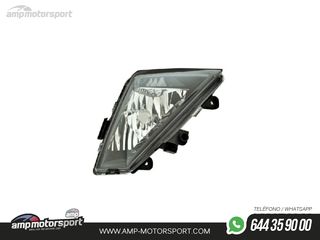 FARO ANTINIEBLA DERECHO PARA SEAT IBIZA