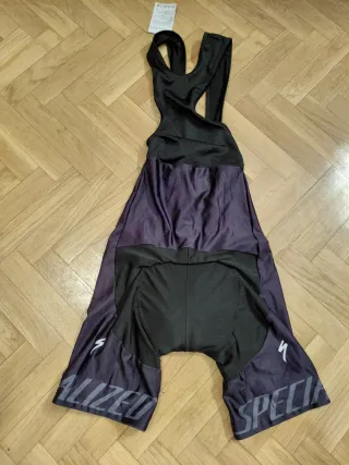 Conjunto Maillot y Culote Specialized talla 3xl
