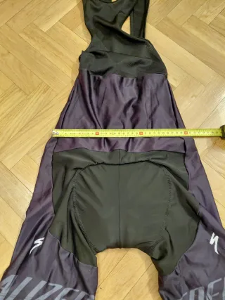 Conjunto Maillot y Culote Specialized talla 3xl