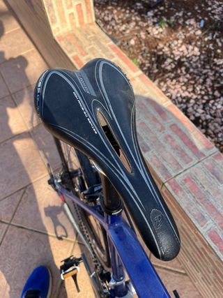 Orbea Avant H40 TALLA49