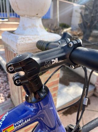 Orbea Avant H40 TALLA49