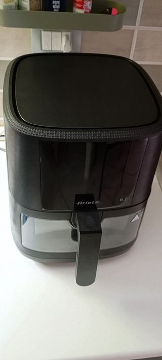Friggitrice ad aria Ariete 6L