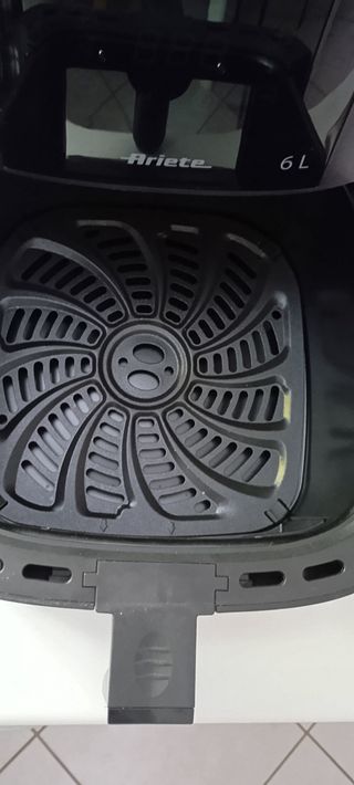 Friggitrice ad aria Ariete 6L