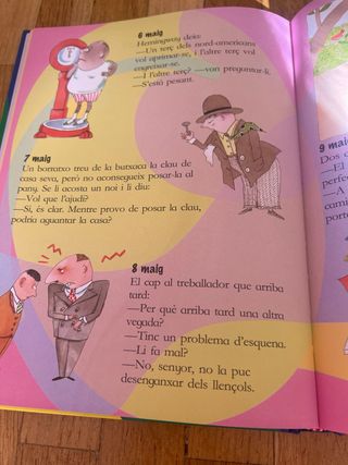 365 acudit infantils