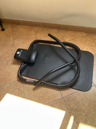 Esterilla Abdominales Domyos Decathlon