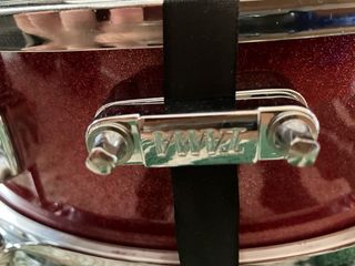 Caja Tama Club Jam 12x4