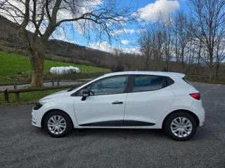 Renault Clio 2018