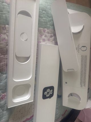 Apple Watch Caja