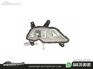 FARO ANTINIEBLA DERECHO PARA HYUNDAI I20 3P/5P