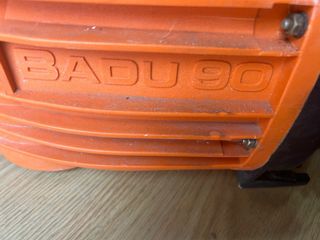 Bomba trifásica Bado  Reacondicionado