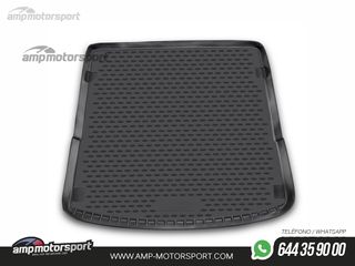 CUBREMALETEROS PARA AUDI Q7 5 PLAZAS 2005-2015