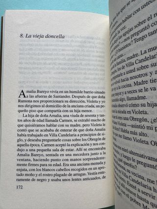 Las Lágrimas de Shiva (Periscopio/ Periscope) (...