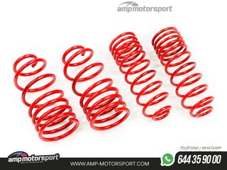 MUELLES DEPORTIVOS MTS TECHNIK MTSXTO090