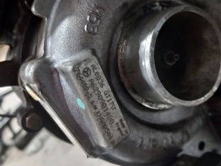 MOTOR COMPLETO MERCEDES-BENZ CLASE ML (BM 164) 62