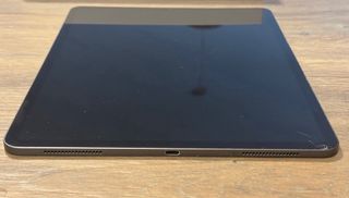 iPad Pro 12.9 3ª Gen 64GB Plata