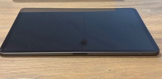 iPad Pro 12.9 3ª Gen 64GB Plata