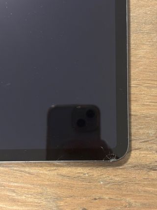 iPad Pro 12.9 3ª Gen 64GB Plata